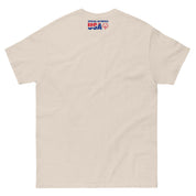 Special Olympics USA #CHEER4USA T-Shirt (Global)