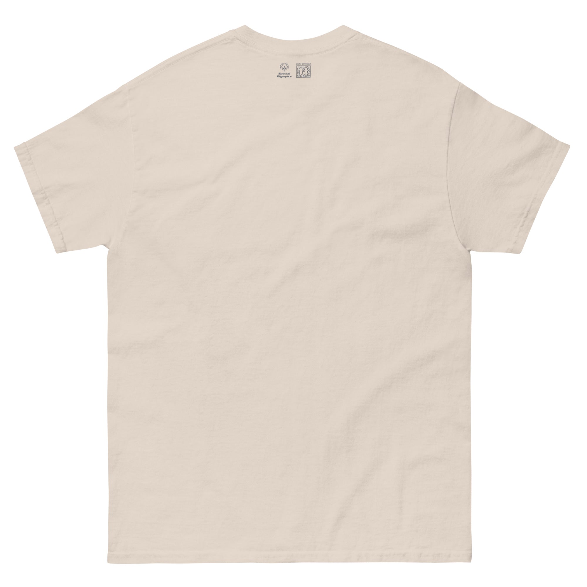 Spread the Word Inclusion T-Shirt (Global)