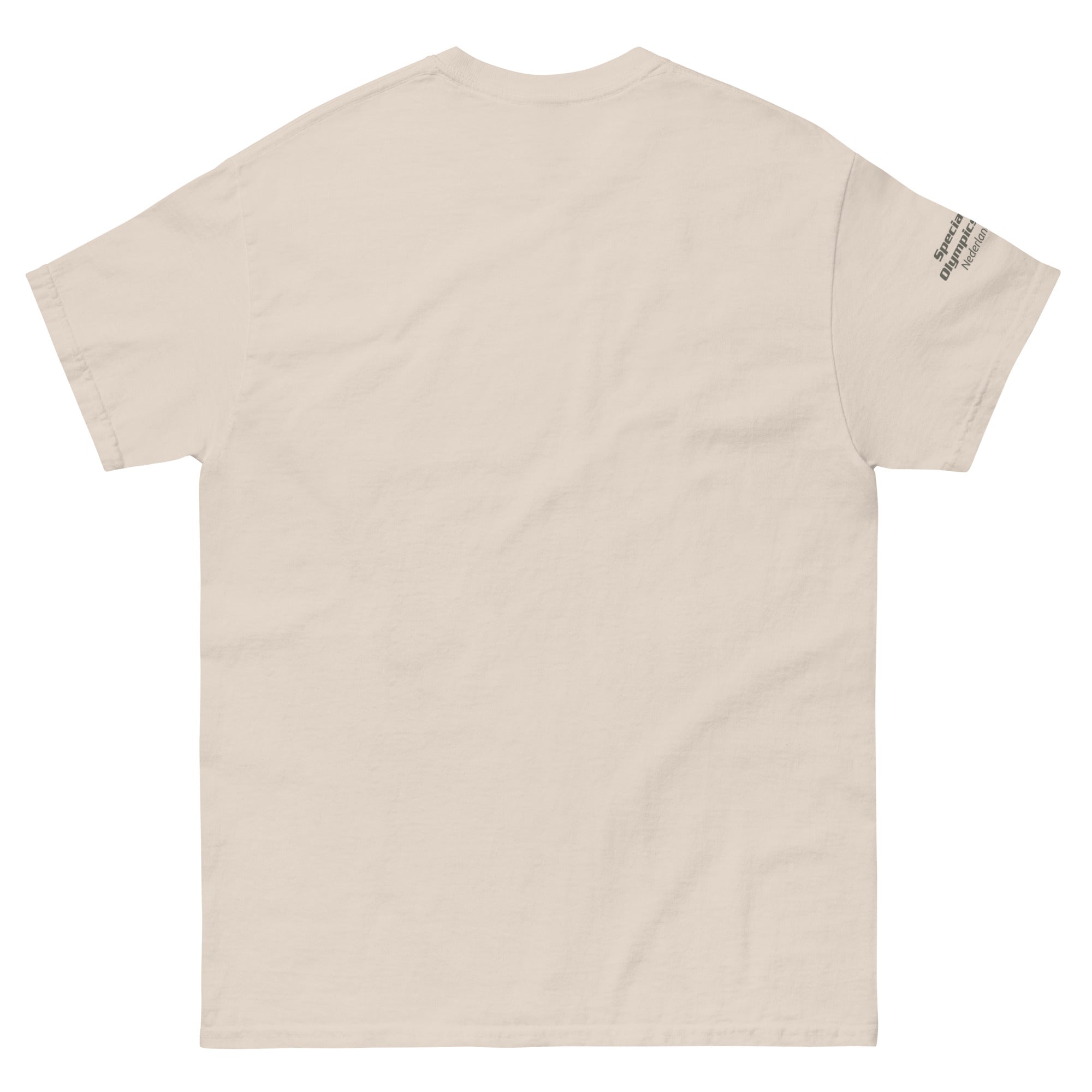 Camiseta SO Países Bajos Kees Medals