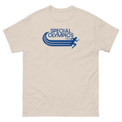 Special Olympics Retro 1968 Camiseta de corredor