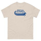 Special Olympics Retro 1968 Runner T-Shirt