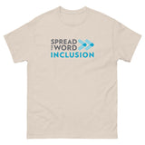 Spread the Word Inclusion T-Shirt