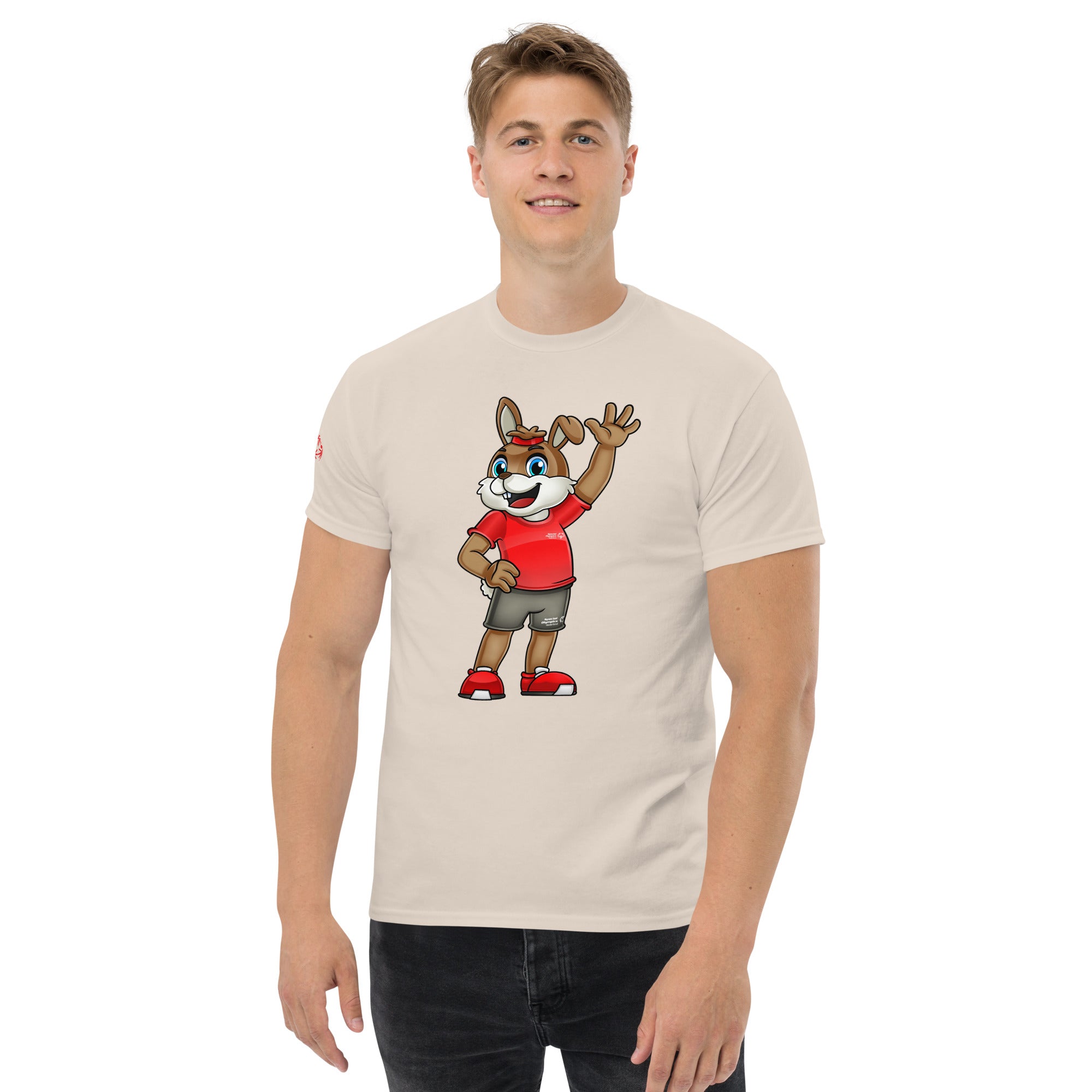 SO Países Bajos Kees Camiseta