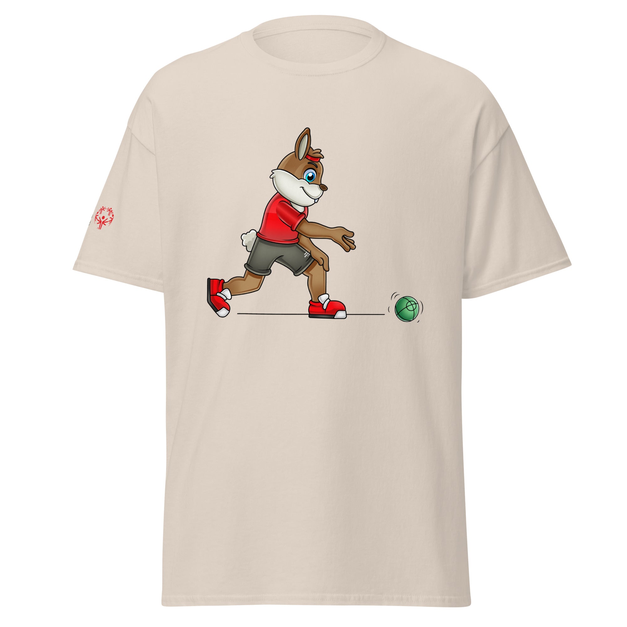 SO Países Bajos Kees Bocce Camiseta