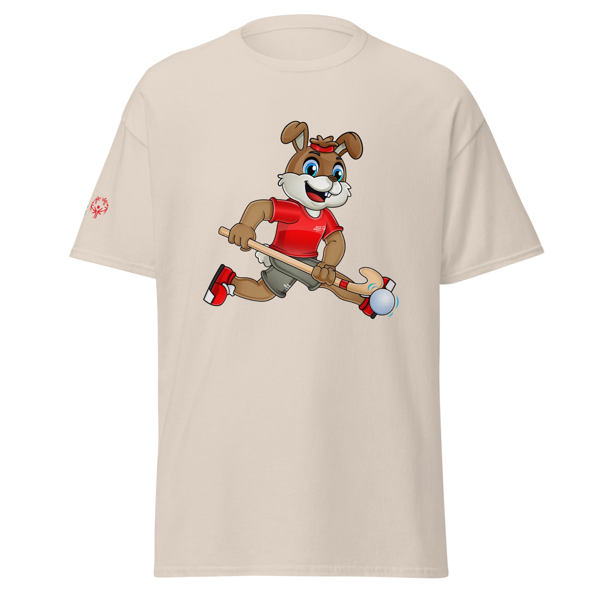 Camiseta SO Países Bajos Kees Hockey