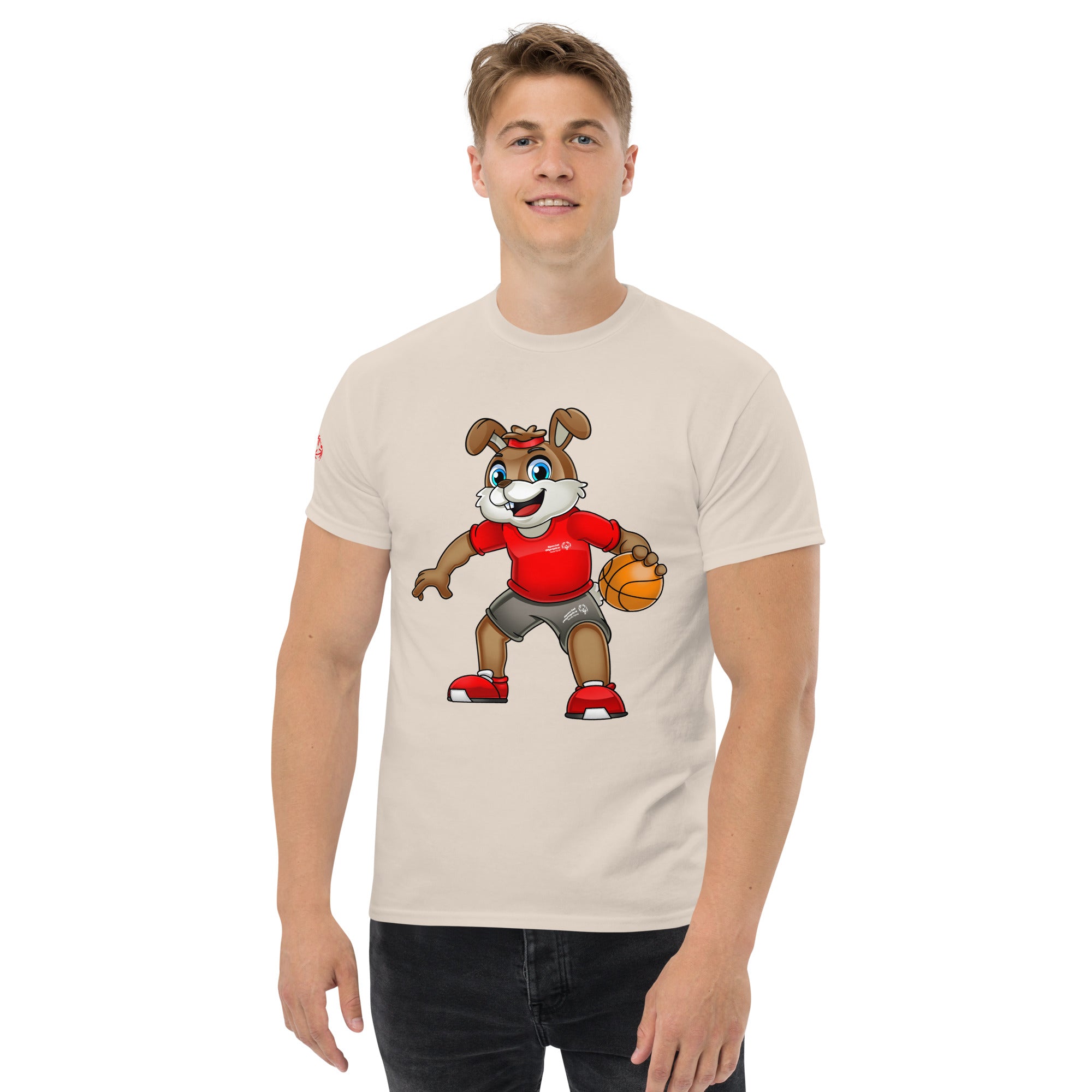 SO Camiseta de Baloncesto Kees Países Bajos