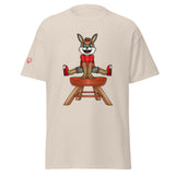 SO Nederland Kees Gymnastiek T-shirt (Globaal)