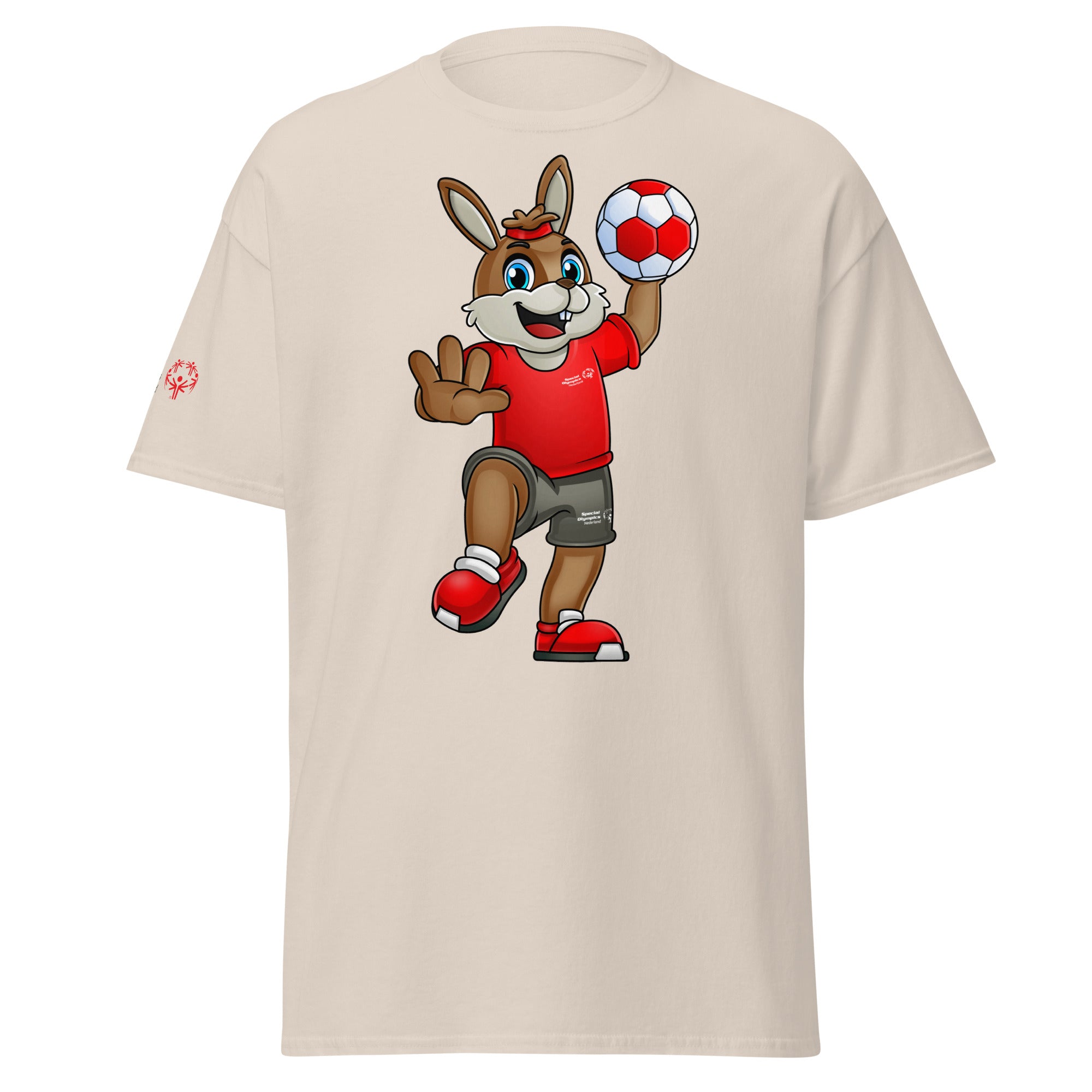 Camiseta de balonmano Kees SO Países Bajos