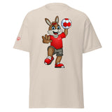 SO Nederland Kees Handbal T-Shirt (Global)