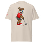 SO Nederland Kees Golf T-shirt (Globaal)