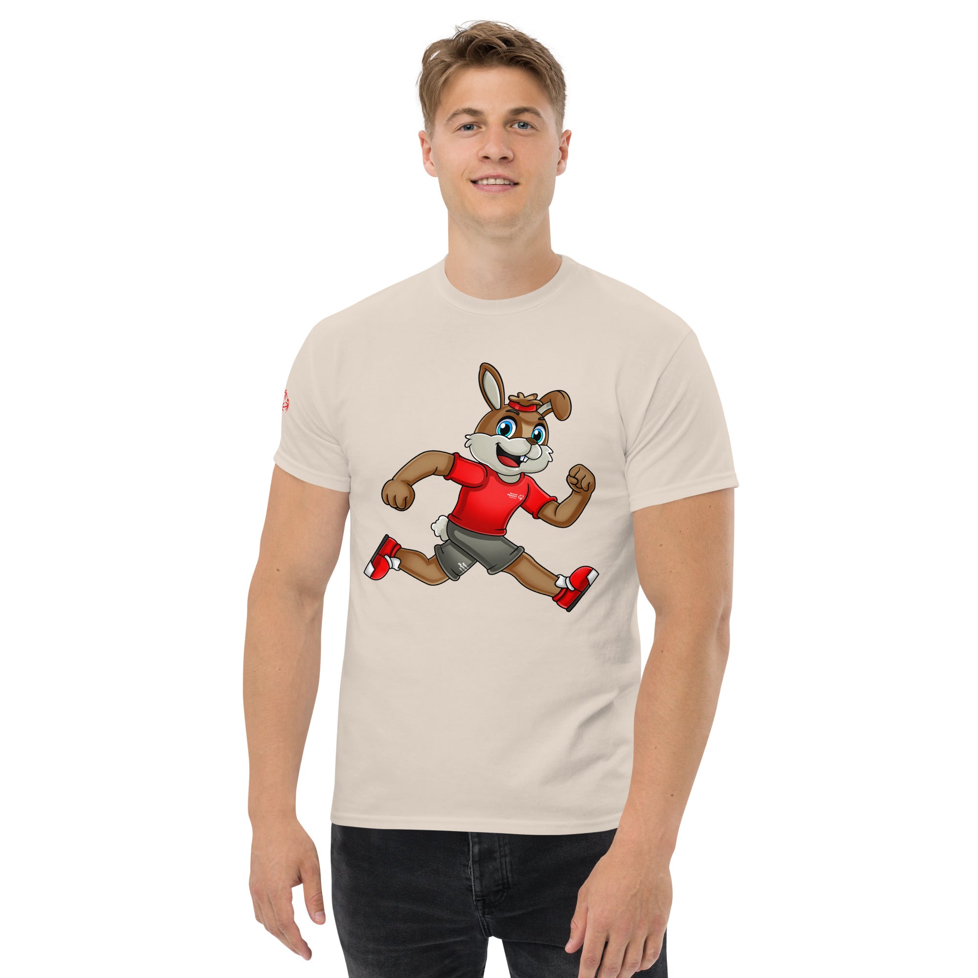 SO Netherlands Kees Athletics T-Shirt