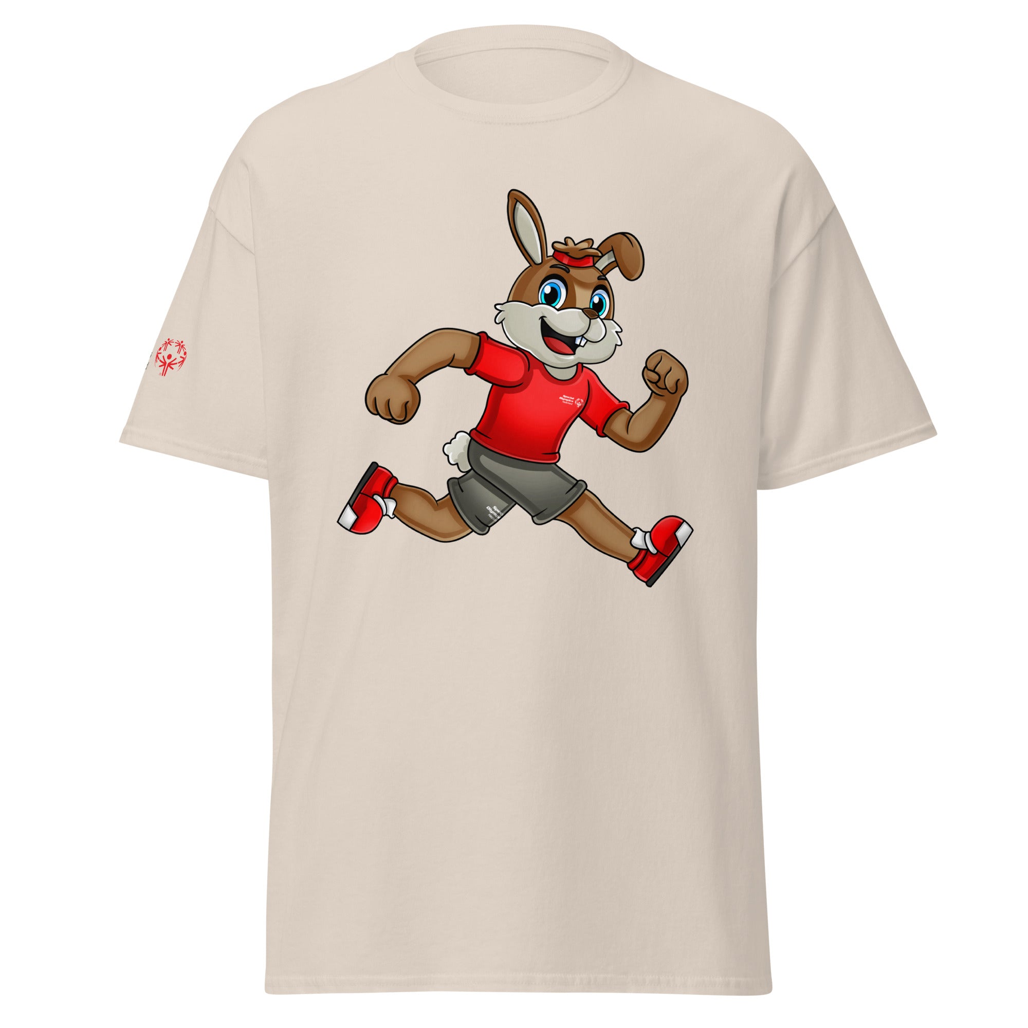 SO Netherlands Kees Athletics T-Shirt