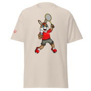 SO Netherlands Kees Badminton T-Shirt