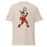 SO Países Bajos Kees Camiseta de Bádminton