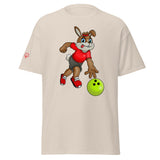 SO Nederland Kees Bowling T-shirt (Wereldwijd)