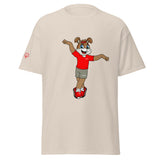 SO Nederland Kees DanceSport T-shirt (Wereldwijd)