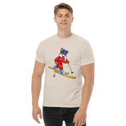 SO Netherlands Kees Cross-Country Skiing T-Shirt (Global)