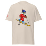 SO Netherlands Kees Cross-Country Skiing T-Shirt (Global)