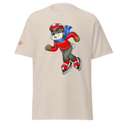 SO Netherlands Kees Short Track T-Shirt (Global)