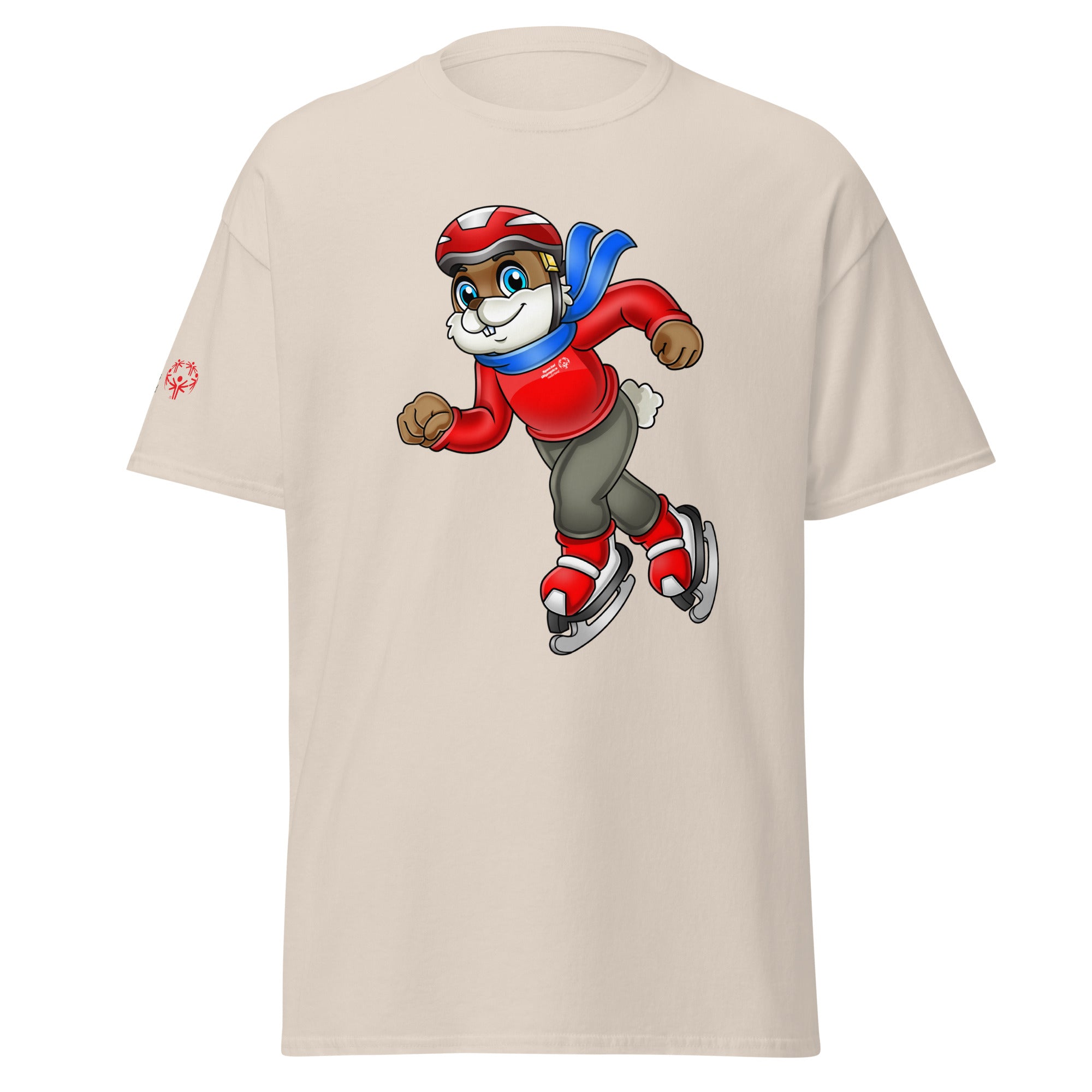 SO Netherlands Kees Short Track T-Shirt (Global)