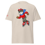 SO Netherlands Kees Short Track T-Shirt (Global)