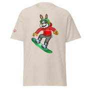 SO Netherlands Kees Snowboarding T-Shirt (Global)