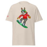 SO Netherlands Kees Snowboarding T-Shirt (Global)