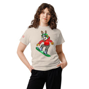 SO Netherlands Kees Snowboarding T-Shirt (Global)