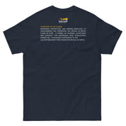 Law Enforcement Torch Run Guardian T-Shirt (Global)