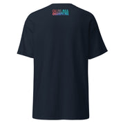 USA Games Logo T-Shirt (Global)