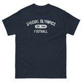 Football Retro Est. 1968 T-Shirt (Global)