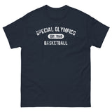 Camiseta de Baloncesto Retro Est. 1968 (Global)