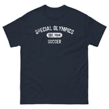 Soccer Retro Est. 1968 T-Shirt (Global)