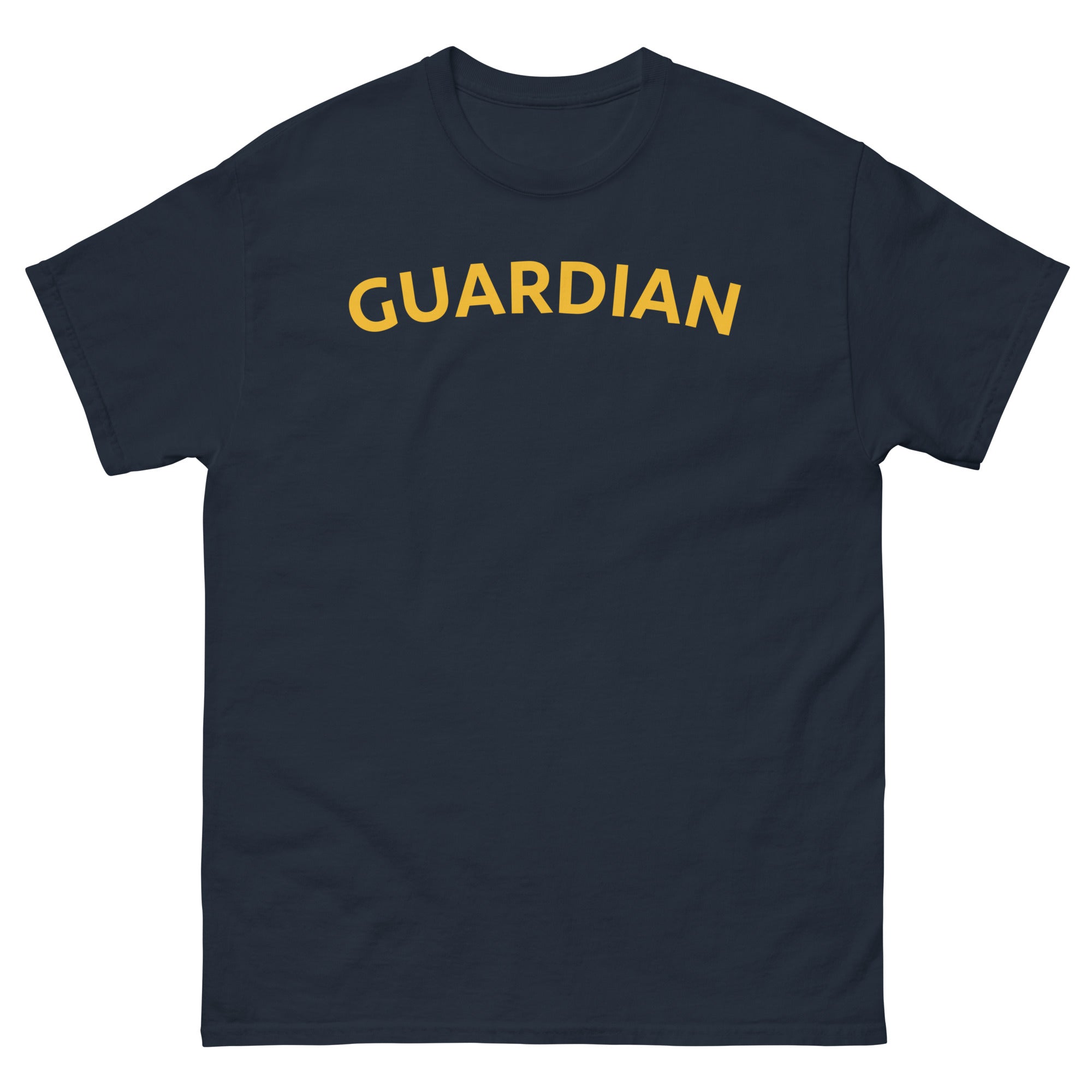 Law Enforcement Torch Run Guardian T-Shirt (Global)