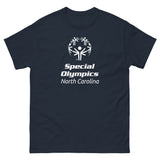 Special Olympics North Carolina Logo T-Shirt