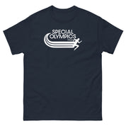 Special Olympics Retro 1968 Runner T-Shirt (Global)