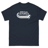 Special Olympics Retro 1968 Runner T-Shirt