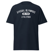 Athletics Retro Est. 1968 T-Shirt (Global)