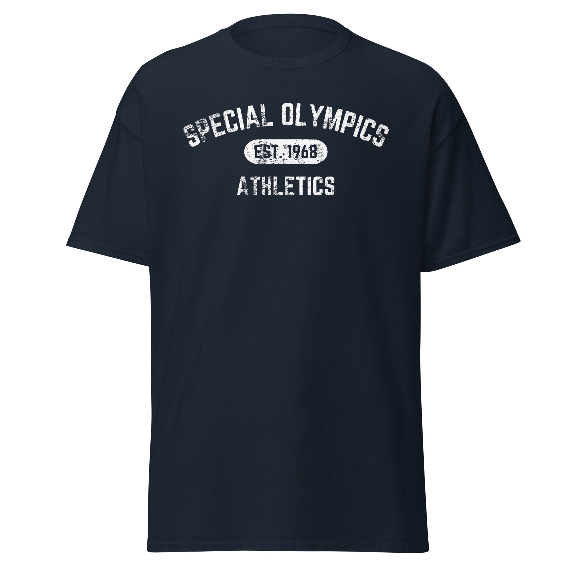 Athletics Retro Est. 1968 T-Shirt (Global)