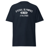 Atletiek Retro T-Shirt Opr. 1968