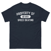 Special Olympics USA Speed Skating T-Shirt