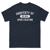 Special Olympics USA Speed Skating T-Shirt