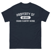 Special Olympics USA Cross Country Skiing T-Shirt