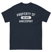 Special Olympics USA Dancesport T-Shirt