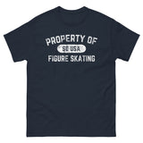Special Olympics USA Ijskunstschaats T-Shirt