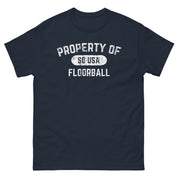 Special Olympics USA Floorball T-Shirt (Global)