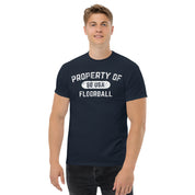 Special Olympics USA Floorball T-Shirt (Global)
