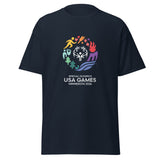USA Games Logo T-Shirt (Global)