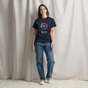 USA Games Logo T-Shirt (Global)