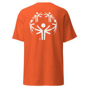 SO T-Shirt de la Fierté Orange des Pays-Bas